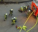 Feuer 3 Koeln Chorweiler Liverpoolerplatz P053